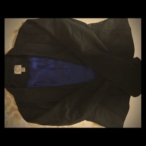 FOREVER 21 Black Blazer